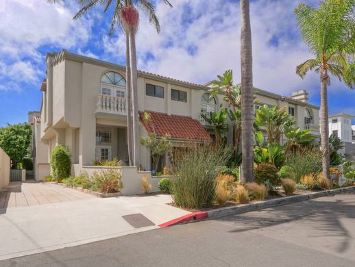 Casa di città a Redondo Beach, Los Angeles County