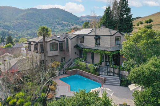 Casa en San Rafael, Marin County