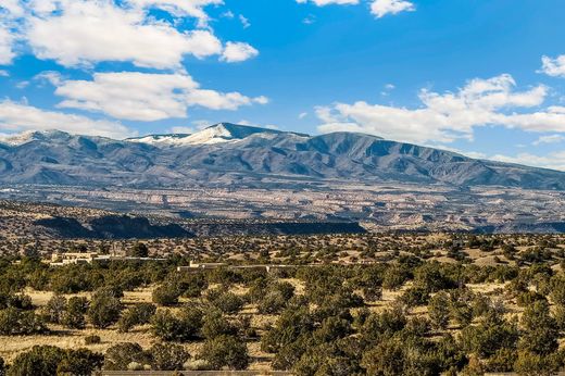 Terreno en Santa Fe, Santa Fe County