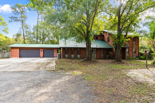 Casa de lujo en Fort Pierce, Saint Lucie County