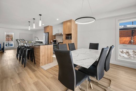 Apartment in Quebec City, Capitale-Nationale