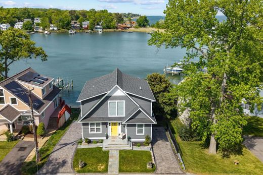 Luxury home in Annapolis, Anne Arundel County