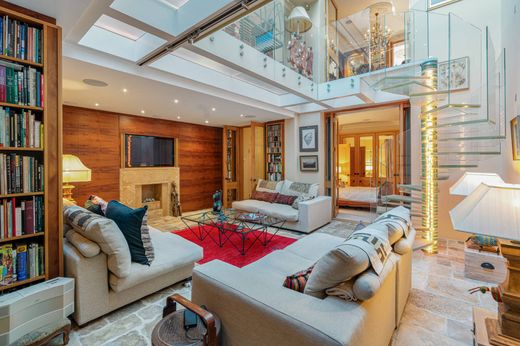 아파트 / 런던, Greater London