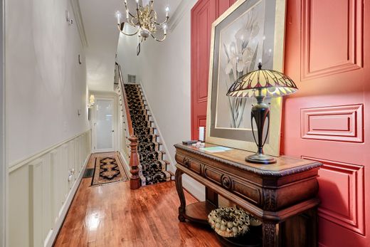 Casa di lusso a Baltimora, City of Baltimore