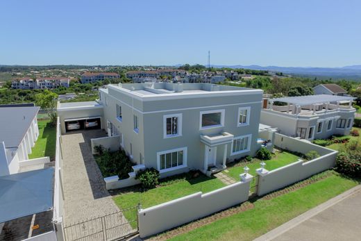 Maison individuelle à Plettenberg Bay, Eden District Municipality