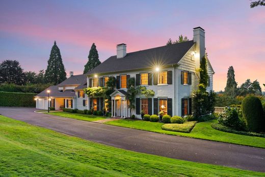 Casa de luxo - Portland, Multnomah County