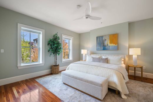 Apartamento - Boston, Suffolk County