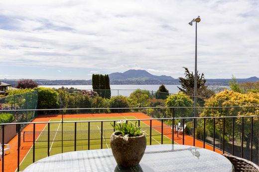 Vrijstaand huis in Taupo, Taupo District