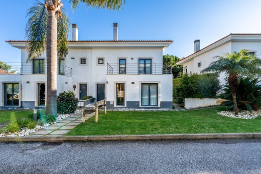 Einfamilienhaus in Cascais, Lissabon
