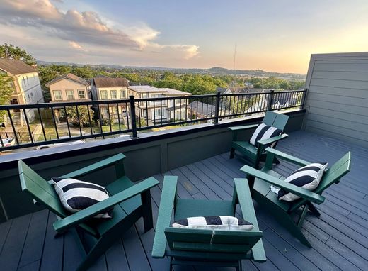 بيت مستقل ﻓﻲ ناشفيل, Davidson County