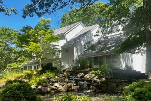 East Hampton, Suffolk Countyの一戸建て住宅