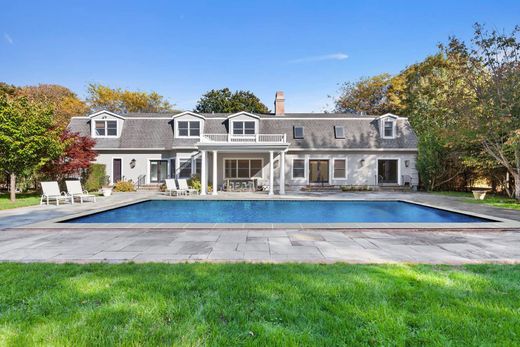 Casa Unifamiliare a Southampton, Suffolk County