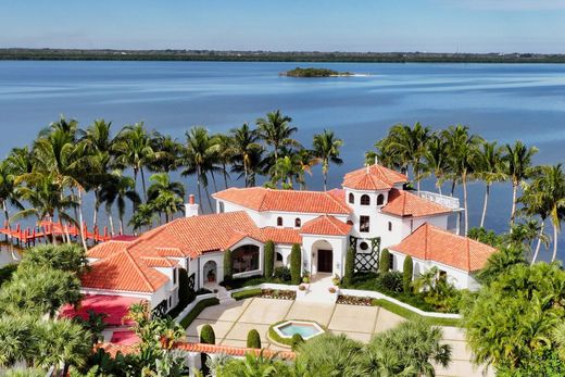 Detached House in Vero Beach, Indian River County