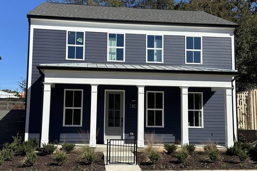 Detached House in Auburn, Barrow County