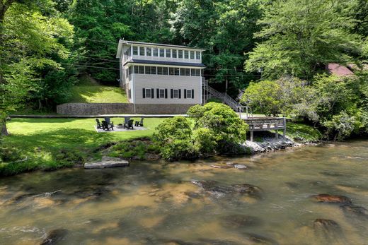 Casa Independente - Ellijay, Gilmer County