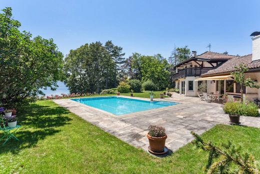 Detached House in Chexbres, Lavaux-Oron District