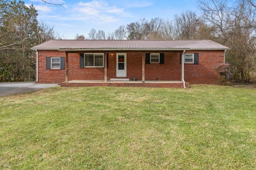 Casa Unifamiliare a Maryville, Blount County