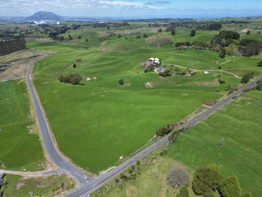 Terreno - Taupo, Taupo District