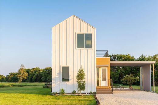 Landhuis in Carmine, Fayette County