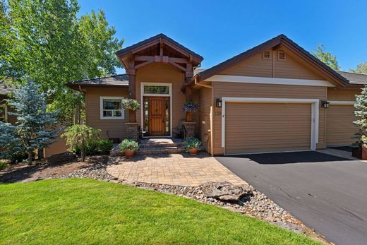 타운 하우스 / Bend, Deschutes County