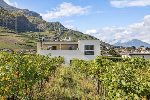 ‏דירה ב  Saxon, Martigny District