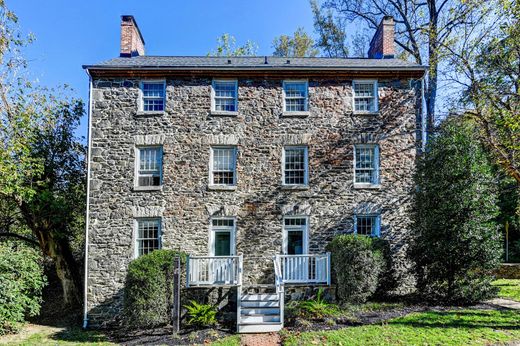 Appartamento a Ellicott City, Howard County