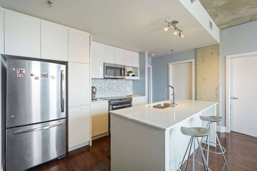 Apartment in Montreal, City of Montréal