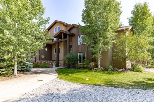 Casa en Park City, Summit County