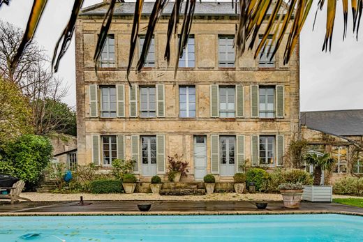 Casa Unifamiliare a Bayeux, Calvados