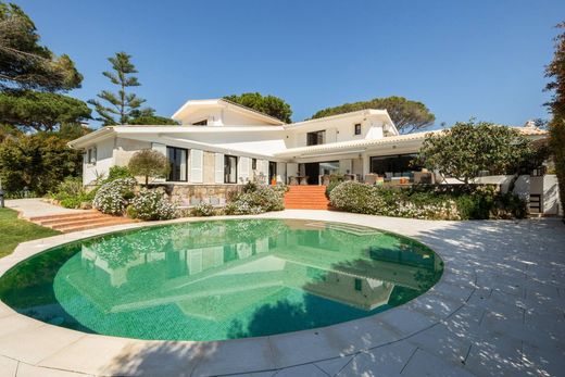 Detached House in Cascais, Lisbon