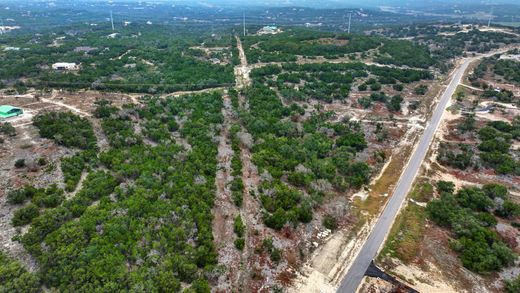 Grond in Bulverde, Comal County