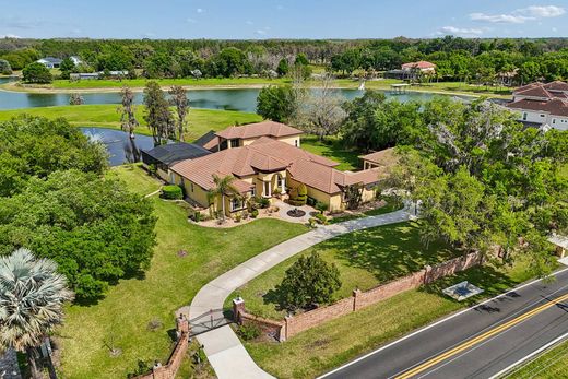 Detached House in Odessa, Pasco County