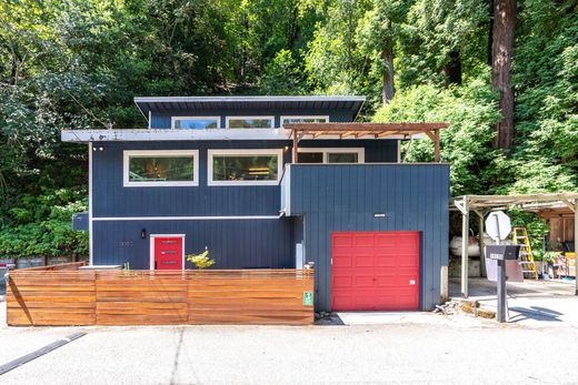 단독 저택 / Los Gatos, Santa Clara County