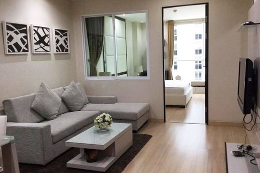 Piso / Apartamento en Ratchathewi, Bangkok