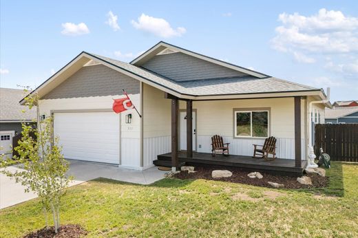 Vrijstaand huis in Hayden, Routt County