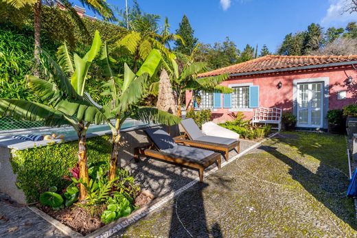 Detached House in Funchal, Madeira