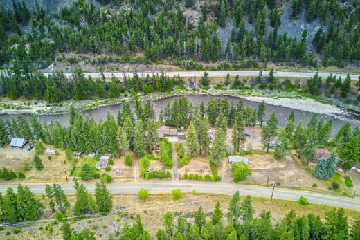 Einfamilienhaus in Princeton, Regional District of Okanagan-Similkameen