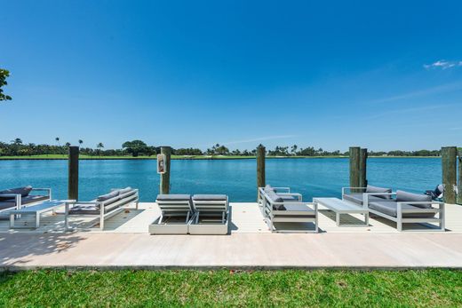 Квартира, Bay Harbor Islands, Miami-Dade County