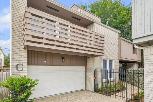 Detached House in Houston, Harris County