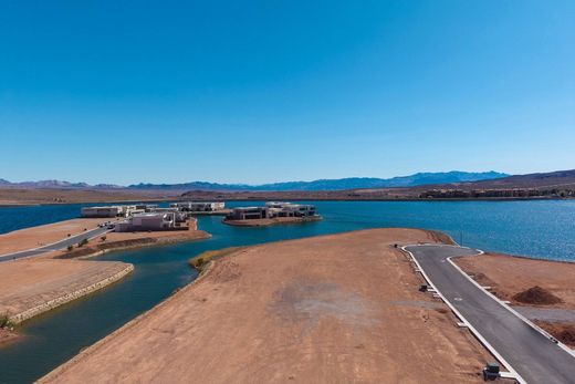 Terreno - Henderson, Clark County