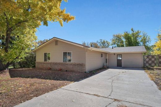 Vrijstaand huis in Flagstaff, Coconino County