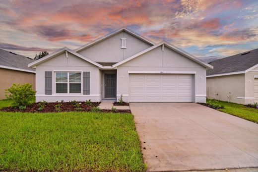 بيت مستقل ﻓﻲ Wimauma, Hillsborough County