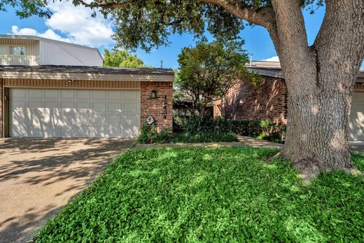 Townhouse in Dallas, Dallas County