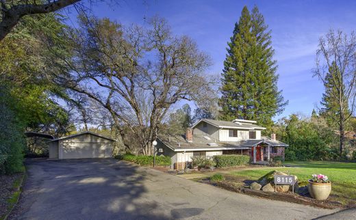 Casa de luxo - Granite Bay, Placer County