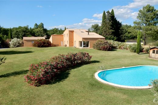 Villa in Uzès, Gard