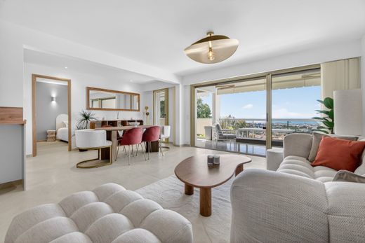 Apartment in Le Cannet, Alpes-Maritimes