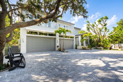 Maison de luxe à Fort Lauderdale, Comté de Broward