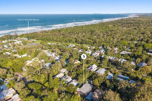 Müstakil ev Byron Bay, Byron Shire