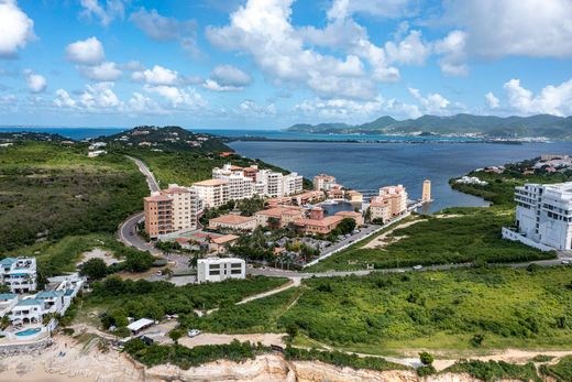 Apartamento - Saint Martin