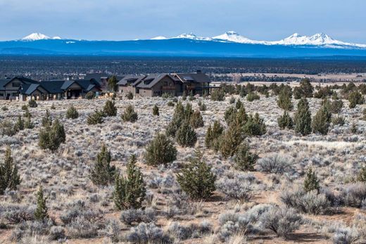 Land in Powell Butte, Crook County